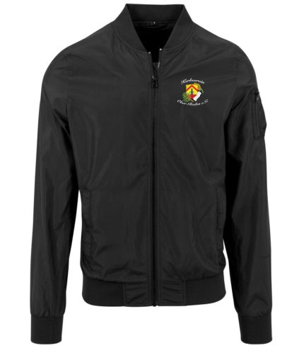 Light Bomber Jacke