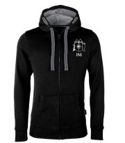 ASK Zip-Hoodie