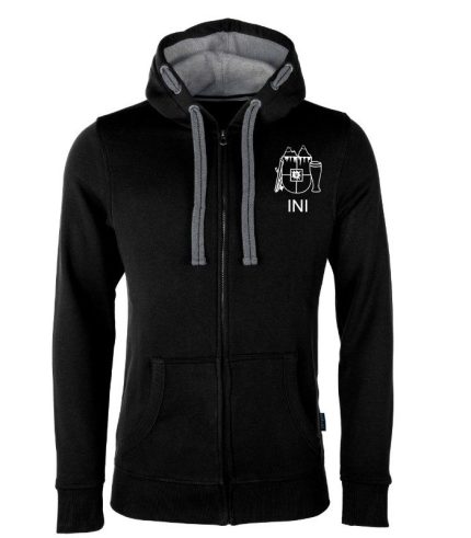 ASK Zip-Hoodie