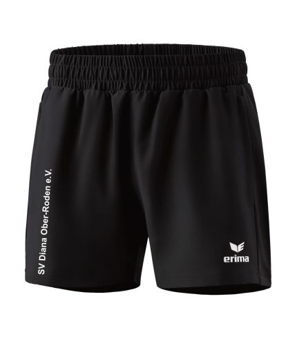 Erima CHANGE by erima Shorts Damen