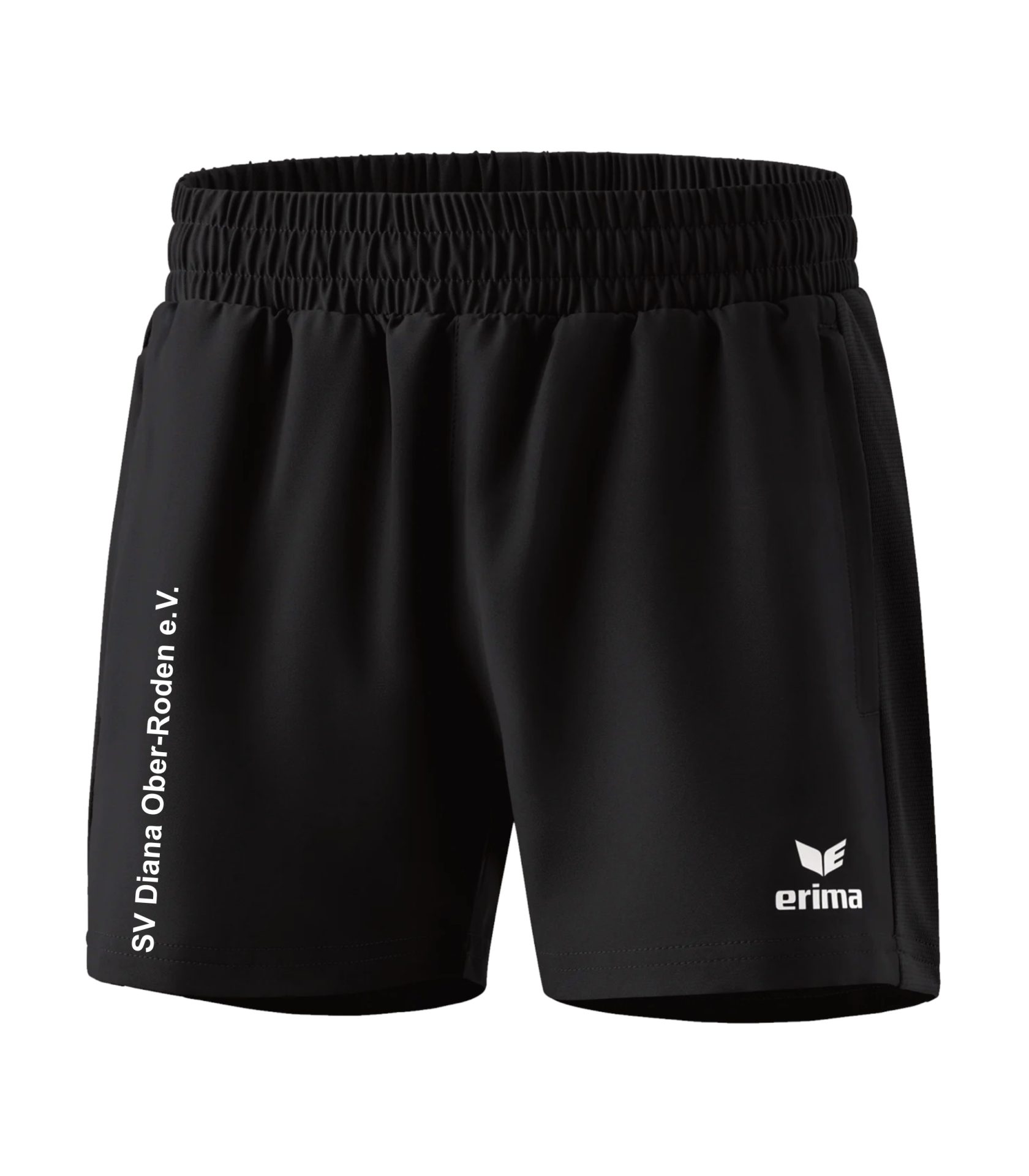 Hose_kurz Erima CHANGE by erima Shorts Damen – Bild 1