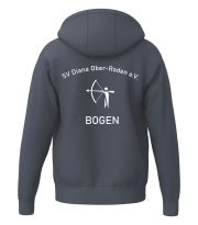 Erima TS Hoody Kinder – Bild 4