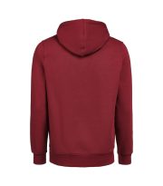 Kapuzenpullover Regular Fit Unisex – Bild 8