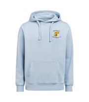 Kapuzenpullover Regular Fit Unisex – Bild 5