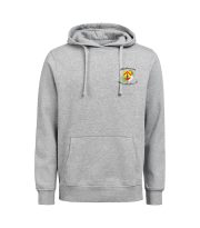 Kapuzenpullover Regular Fit Unisex – Bild 4