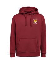 Kapuzenpullover Regular Fit Unisex – Bild 3