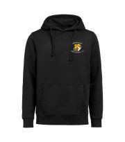 Kapuzenpullover Regular Fit Unisex