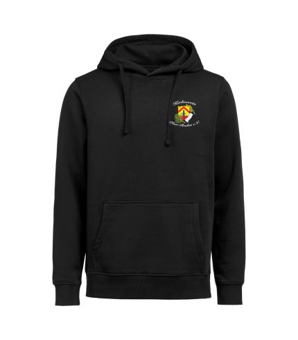 Kapuzenpullover Regular Fit Unisex