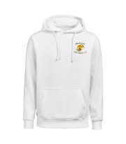 Kapuzenpullover Regular Fit Unisex – Bild 2