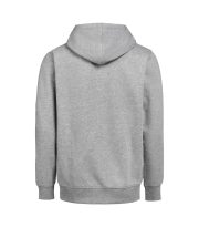 Pullover mit Reißverschluss Regular Fit Unisex – Bild 6