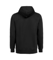 Pullover mit Reißverschluss Regular Fit Unisex – Bild 5