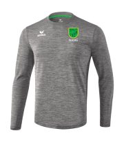 Erima Unisex Erwachsene Trikot langarm