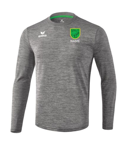Erima Unisex Erwachsene Trikot langarm