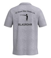 Erima Teamsport Polo-Shirt Damen – Bild 2
