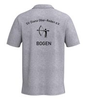 Erima Teamsport Polo-Shirt Damen – Bild 3