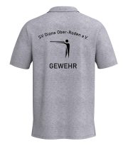 Erima Teamsport Polo-Shirt Damen – Bild 4