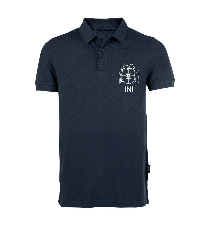 Polo_VS ASK Poloshirt – Bild 1