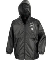 ASK Regenjacke