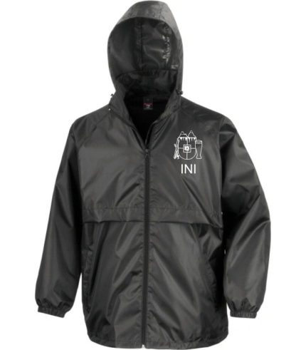 ASK Regenjacke
