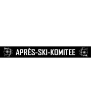 ASK Schal – Bild 2
