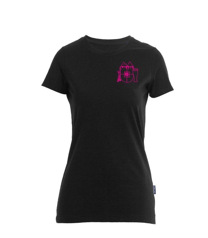 Shirt_VS Damen "Mädels On Tour" Shirt – Bild 1