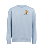 Crewneck Regular Fit Unisex – Bild 5