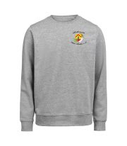 Crewneck Regular Fit Unisex – Bild 4
