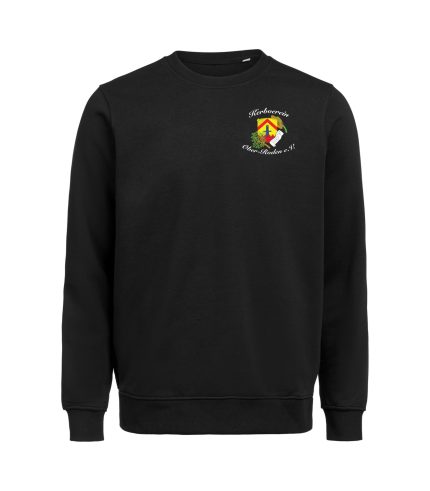 Crewneck Regular Fit Unisex