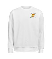 Crewneck Regular Fit Unisex – Bild 2