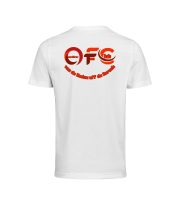 T-Shirt Regular Fit Unisex – Bild 2