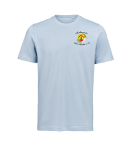T-Shirt Regular Fit Unisex – Bild 5