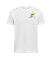 T-Shirt Regular Fit Unisex – Bild 2